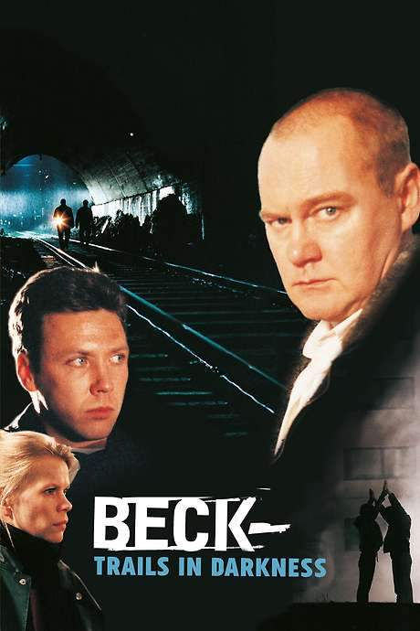 Beck 08 - Trails in Darkness